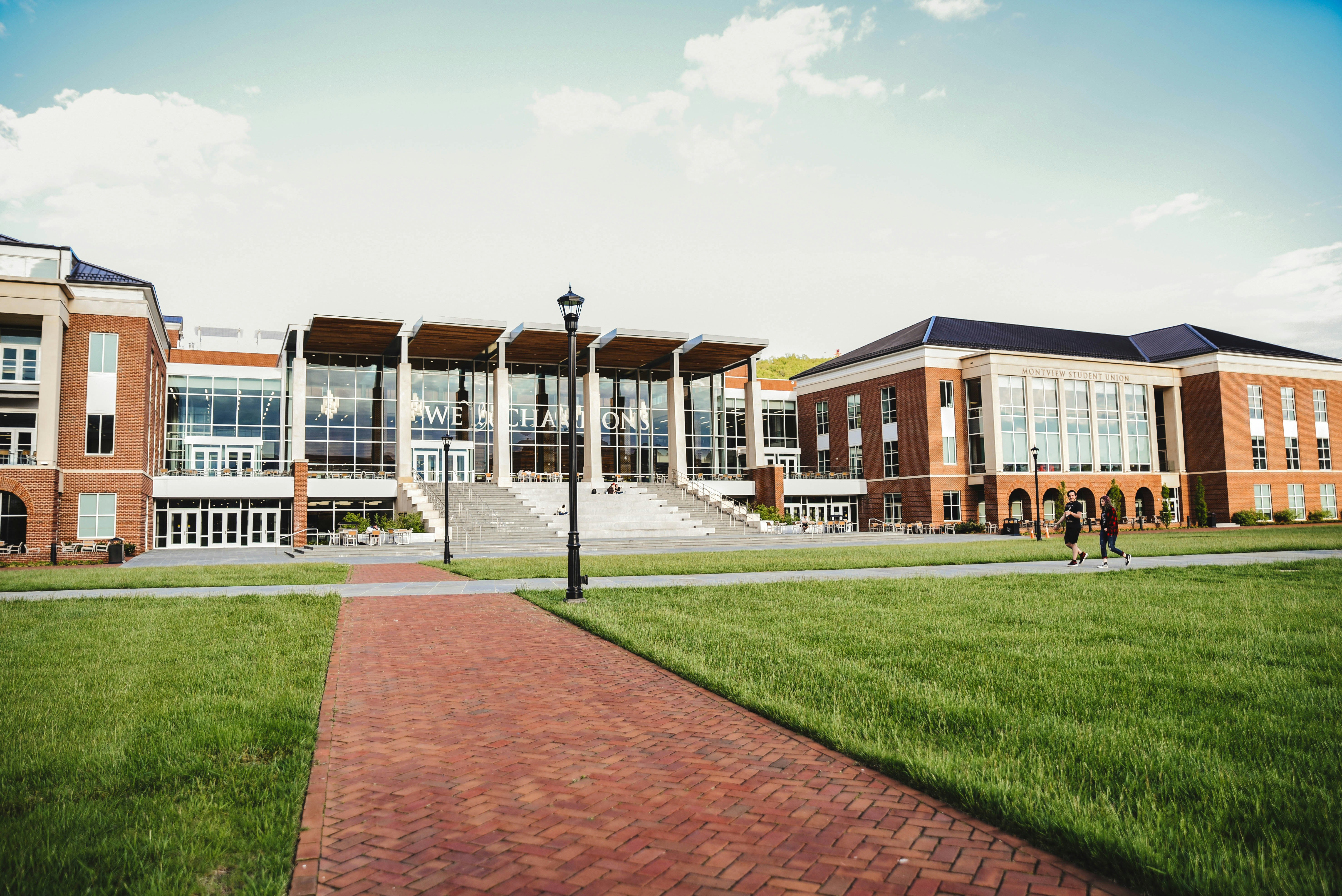 HUC'S EARLY LEARNING CENTER VASSAR gallery image